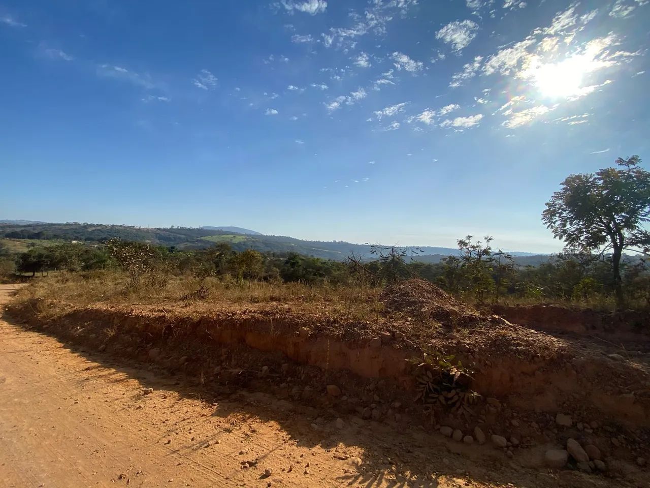 Terreno rural em mateus leme  - Foto 4