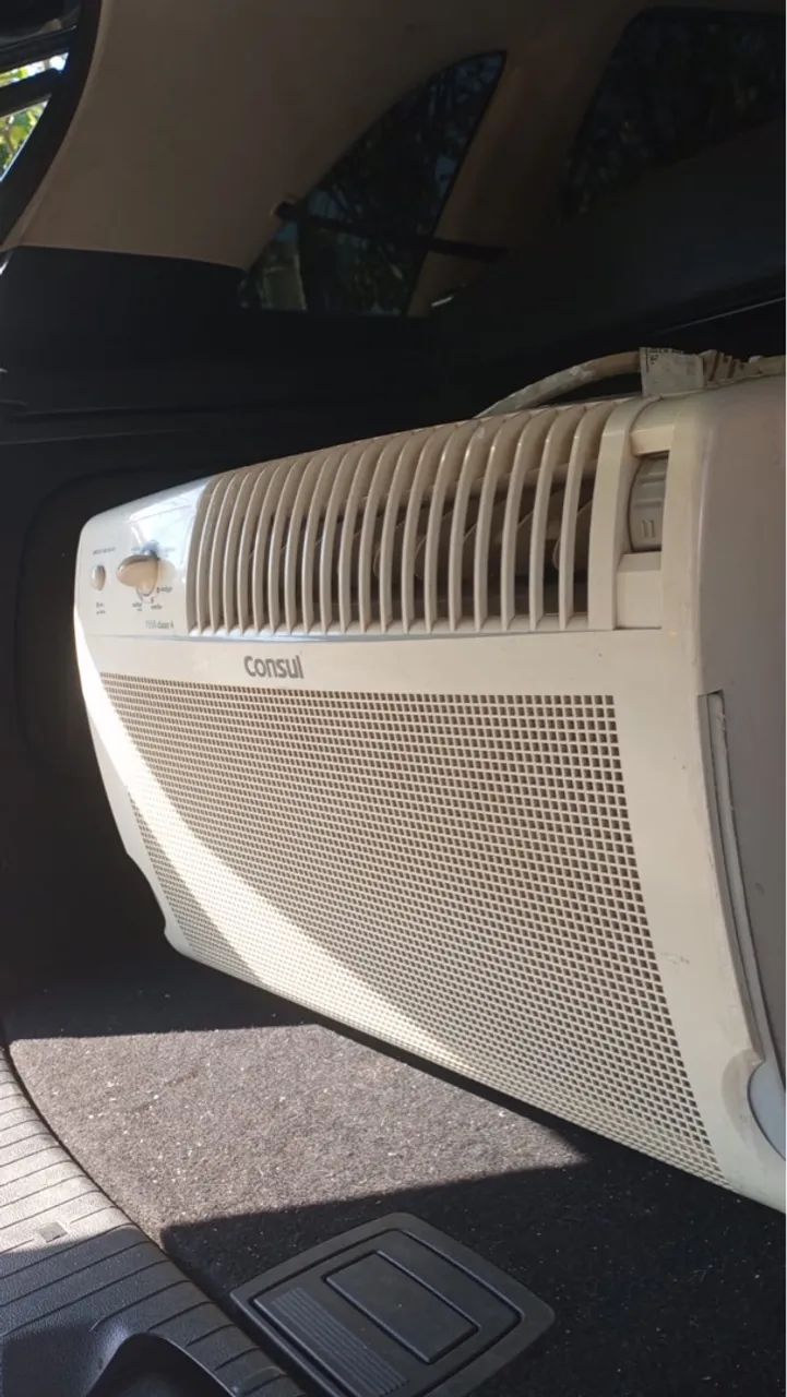 Ar Condicionado Consul 7500 BTUs
