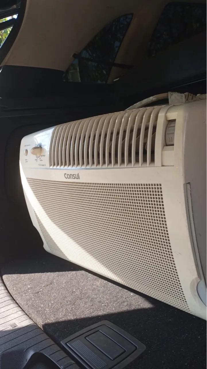 Ar Condicionado Consul 7500 BTUs