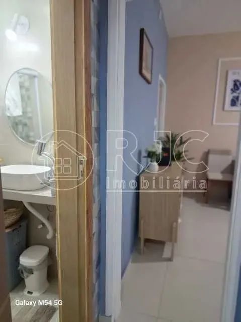 Apartamento : Padrão / Residencial / Tijuca - Foto 9
