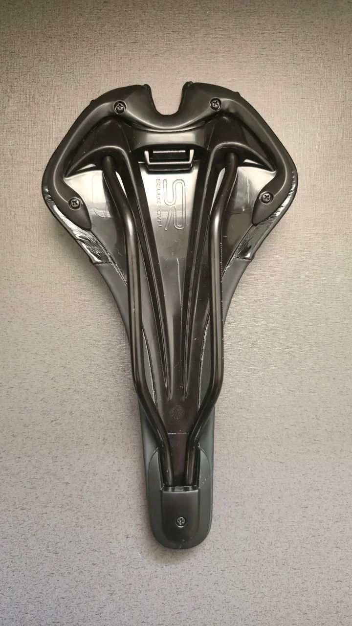 Selim Oggi Selle Royal - Foto 2