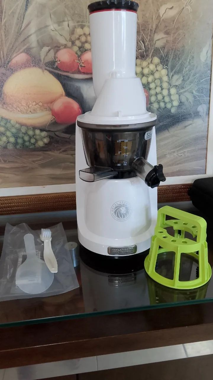 Maxtrator da Royal Prestige  - Foto 2