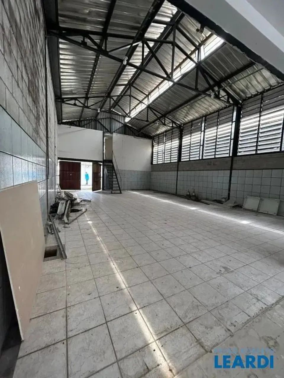 GALPÃO - VILA ANDRADE - SP - Foto 5