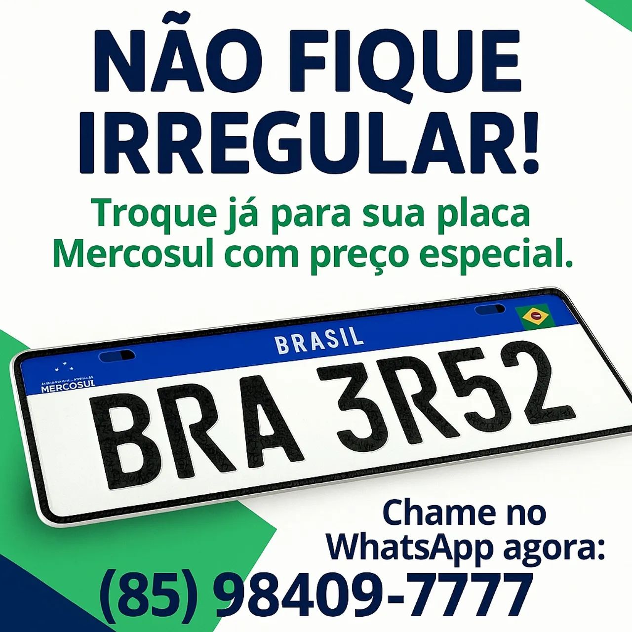 Promoção sucesso 