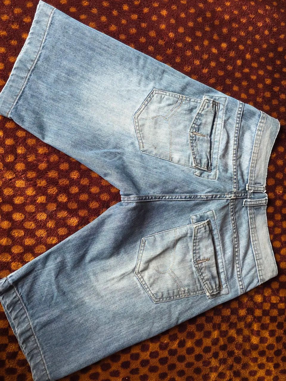 Short jeans - Foto 2