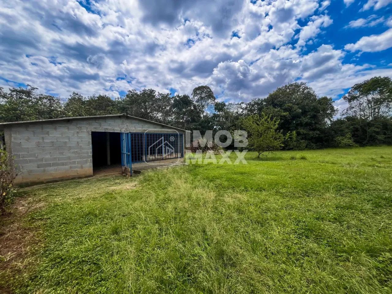 Chácara a venda formada - DF250 km 9,7 - Água corrente - Fazenda Velha - Foto 7