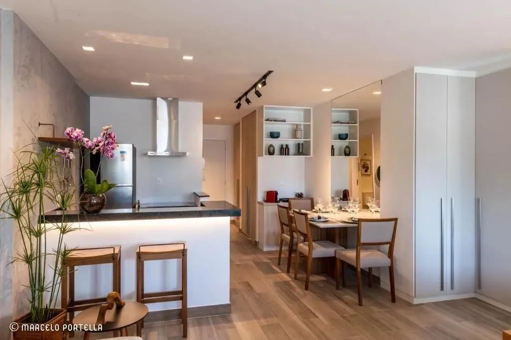 Studio à venda, 41m² no bairro da Tijuca - Rio de Janeiro-RJ - Foto 2