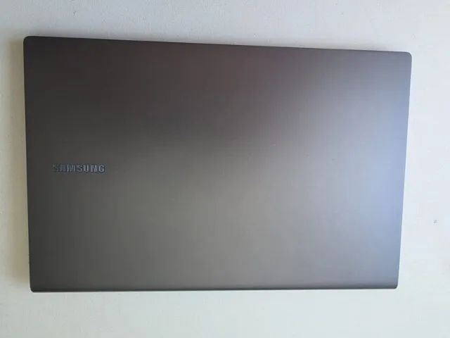 Samsung Galaxy book S i5-L16G7, 8GB de Mem, 256gb SSD, 13.3", Nota Fiscal e Caixa. - Foto 2