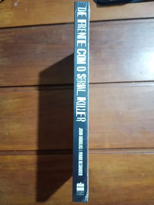 De Frente com o Serial Killer - Novos Casos de Mindhunter - Foto 2