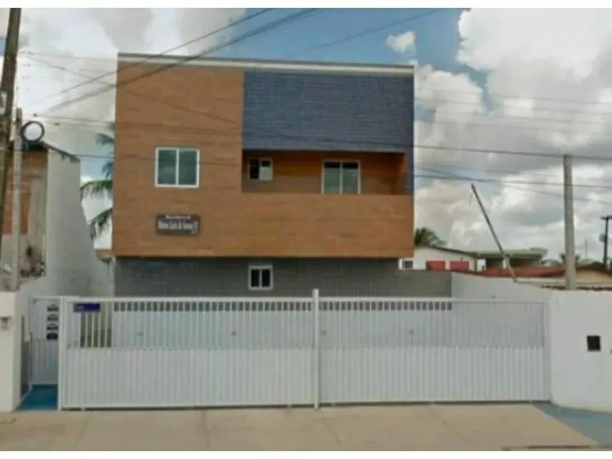 Apartamento em Leilão - Bairro das Indústrias - João Pessoa - PB