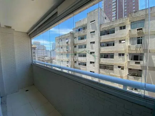 Sala comercial Helbor Offices Vila Rica. Santos.