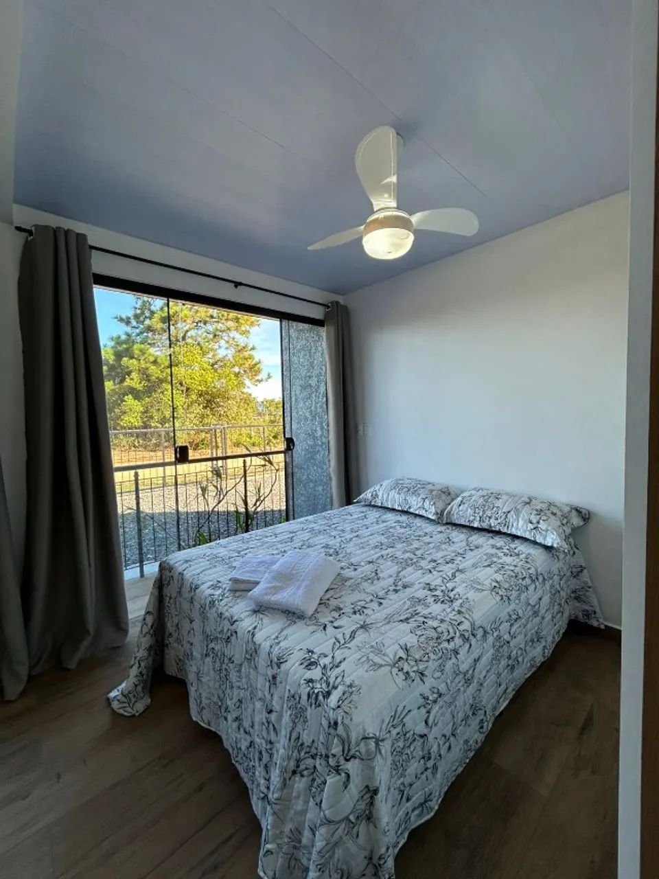 Foto - Florianópolis - São João do Rio Vermelho