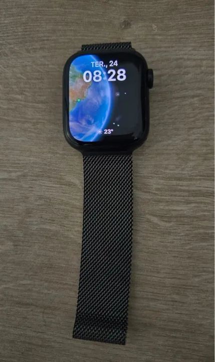 Apple Watch séries 7 gps 41mm