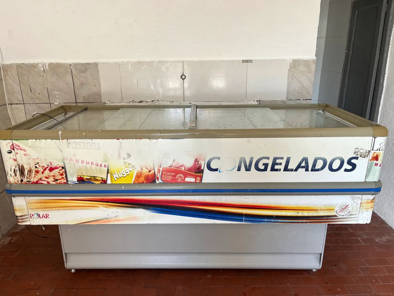 Vendo maquinario de açougue 