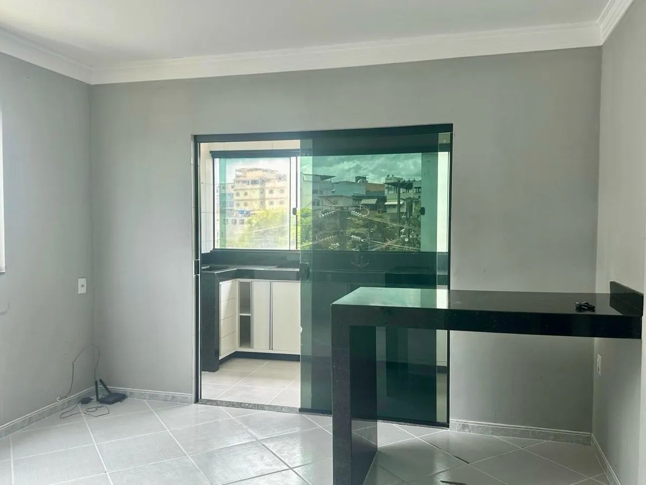 Apartamento 2 Quartos - Santa Cecília ( Redenção BR )