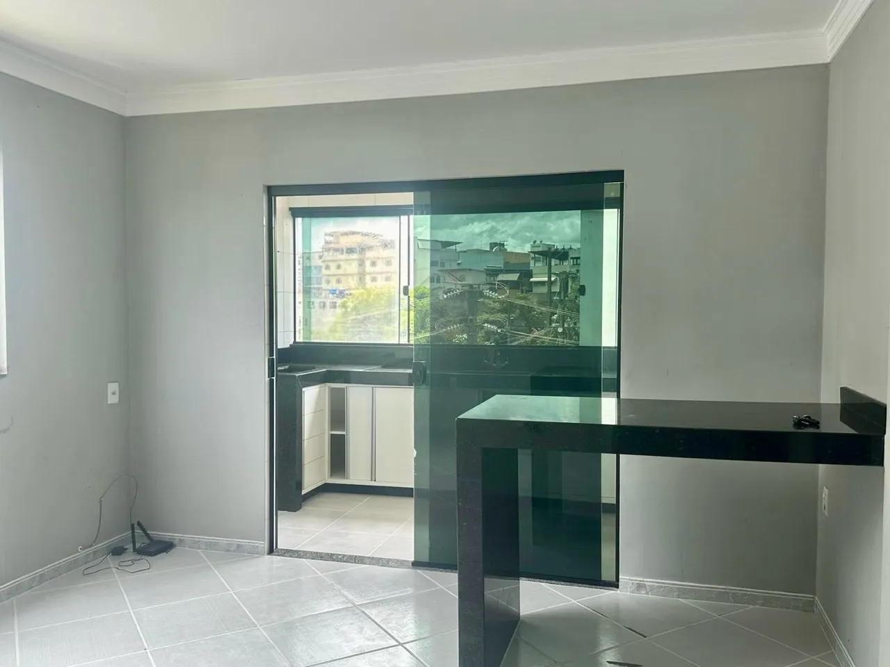 Apartamento 2 Quartos - Santa Cecília ( Redenção BR )