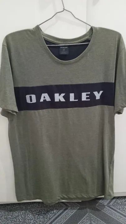 Camiseta Oakley 