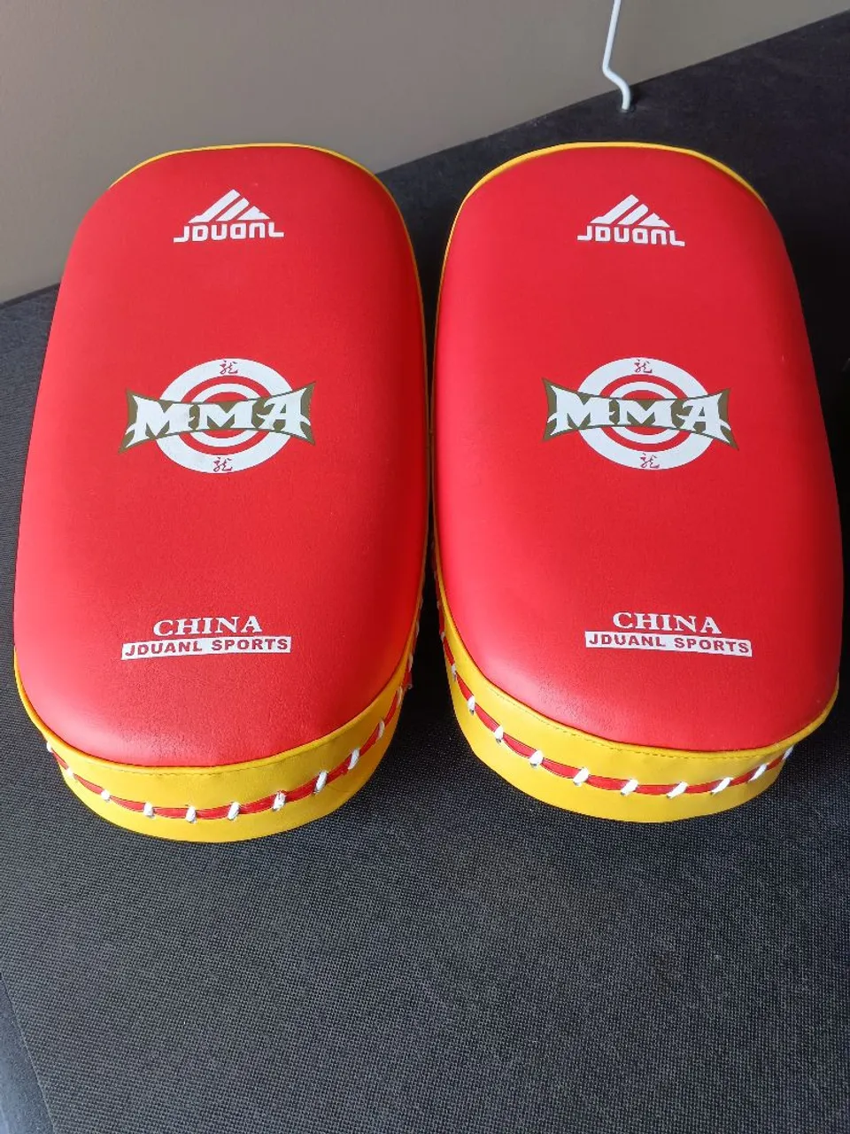 Manopla de MMA - Jouanl Sports