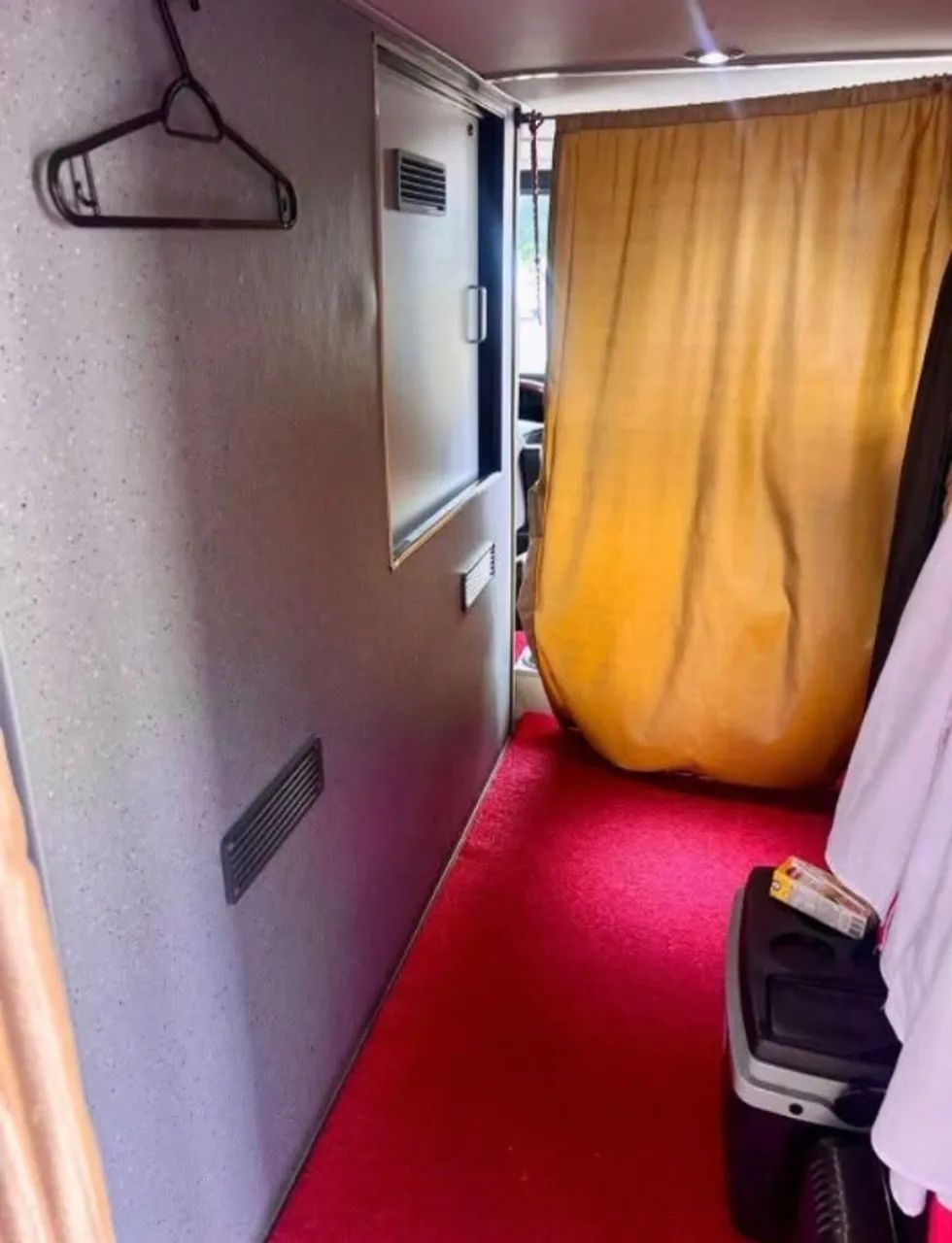 scania marcopolo 6x2 2015  - Foto 11