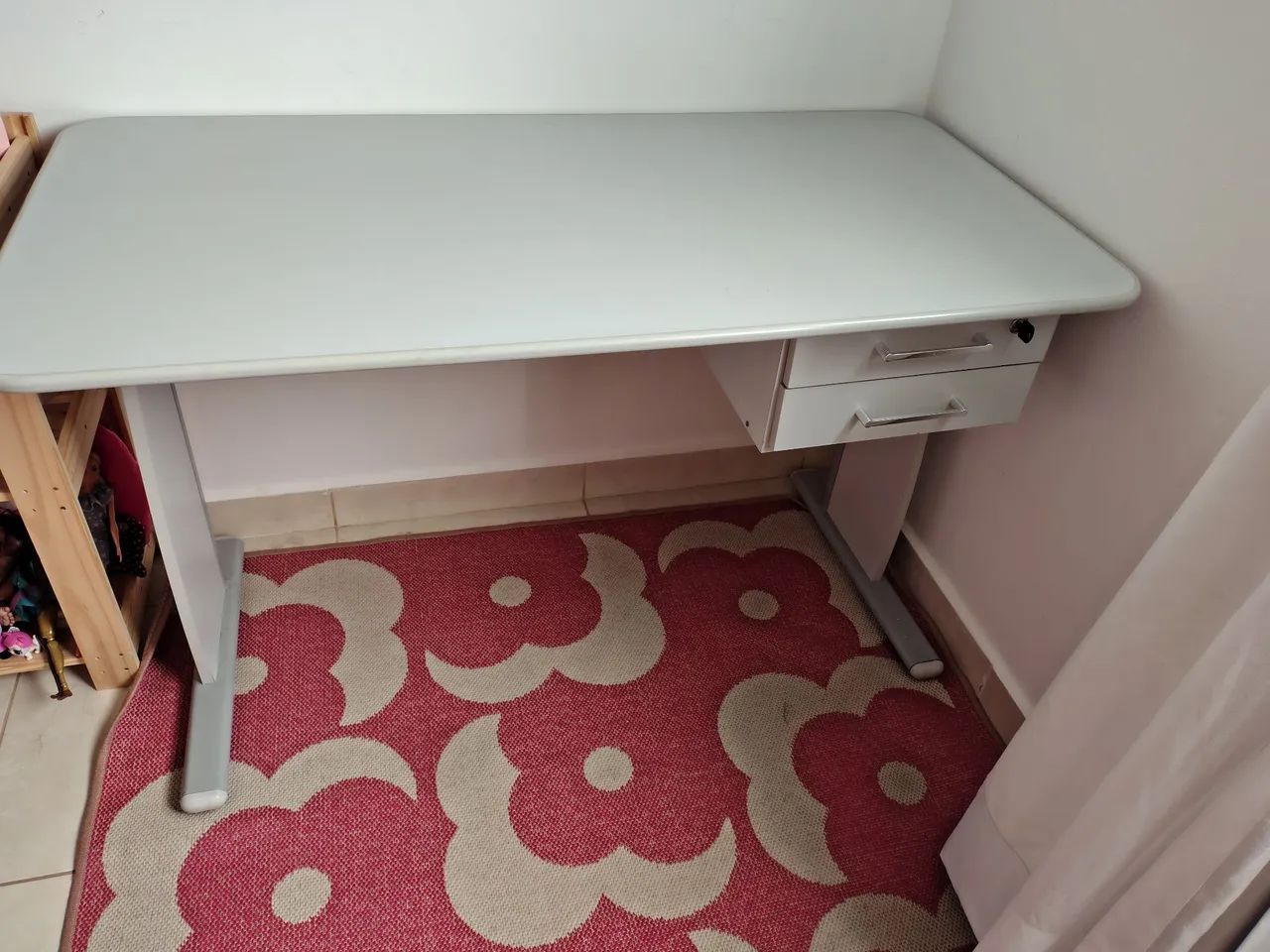 Mesa de escritório escrivaninha 64840781363585121