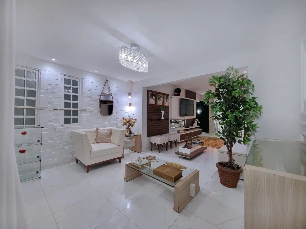 Casa à venda no bairro do Cruzeiro  - Foto 3