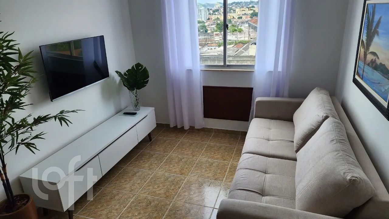 Apartamento à venda em Engenho de Dentro com 66 m² - Foto 4