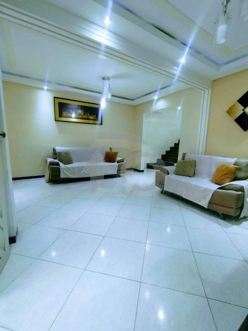 Casa Para Vender com 5 quartos no bairro Palestina em Aracaju - Foto 10