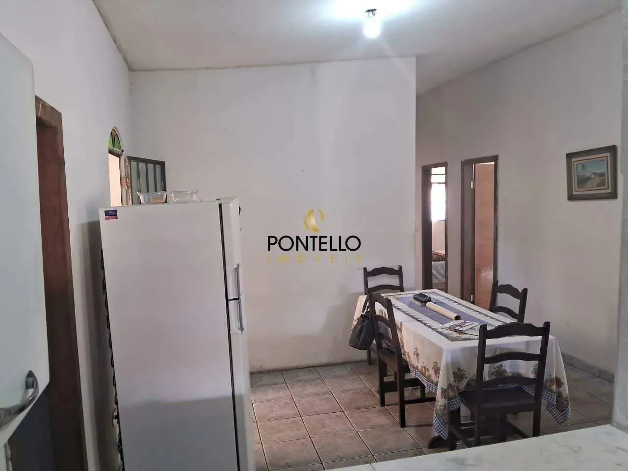 Casa no Bairro São João - Foto 3