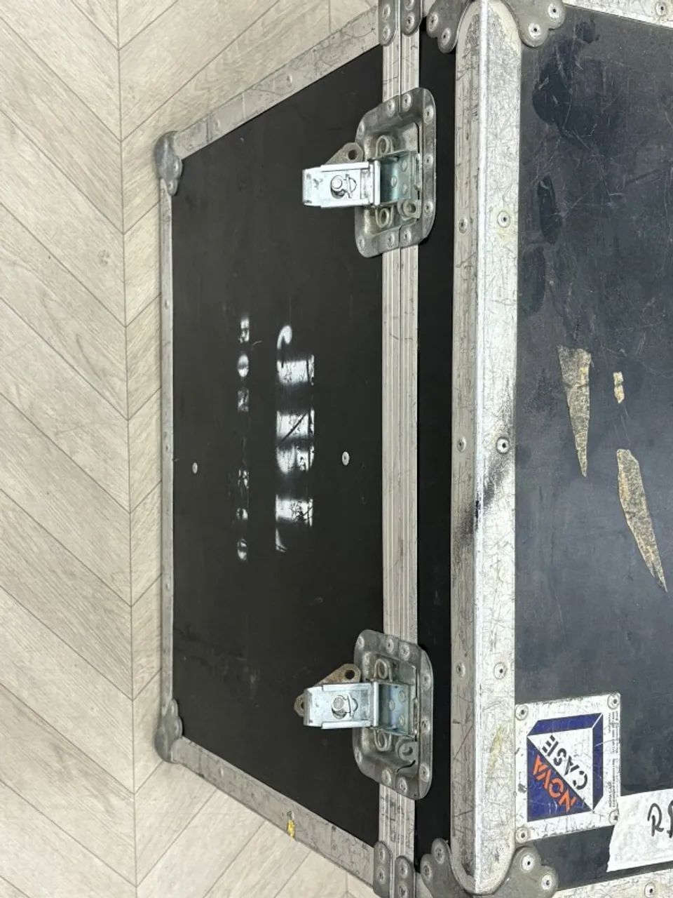 Case para caixa de som  - Foto 4