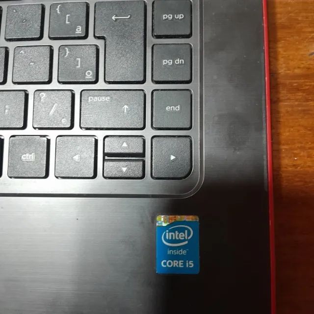 HP NOTEBOOK CORE I5 - Foto 2