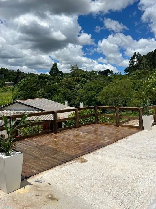 Casa de Campo por diária  - Foto 4