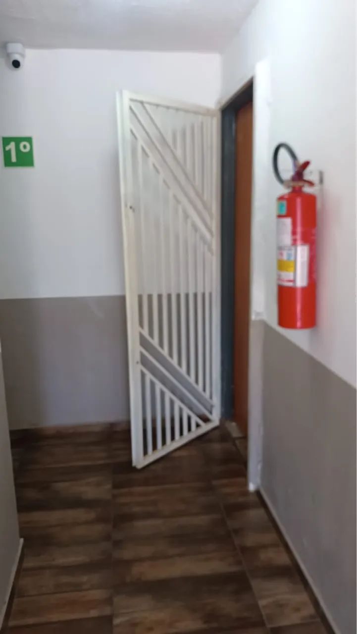 Aluguel Apt Paranoá Parque 