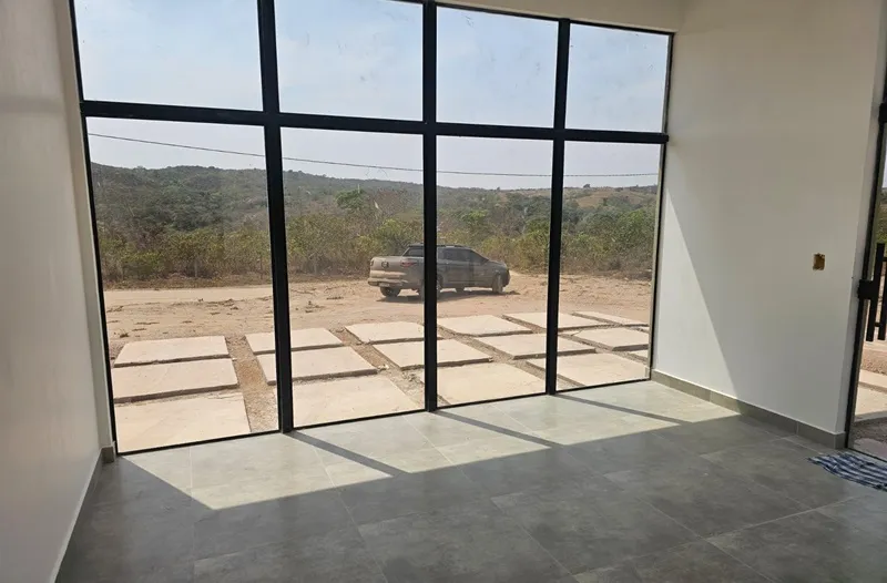 Casa, no Condomínio Beira Rio 2.