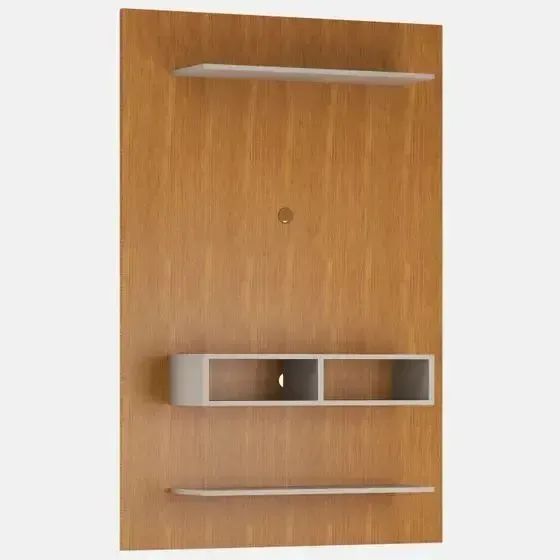 Painel suspenso para tvs de até 43 polegadas  - Foto 2