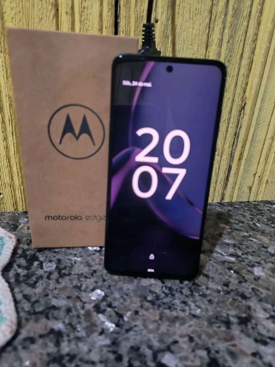 Moto g84 256gb