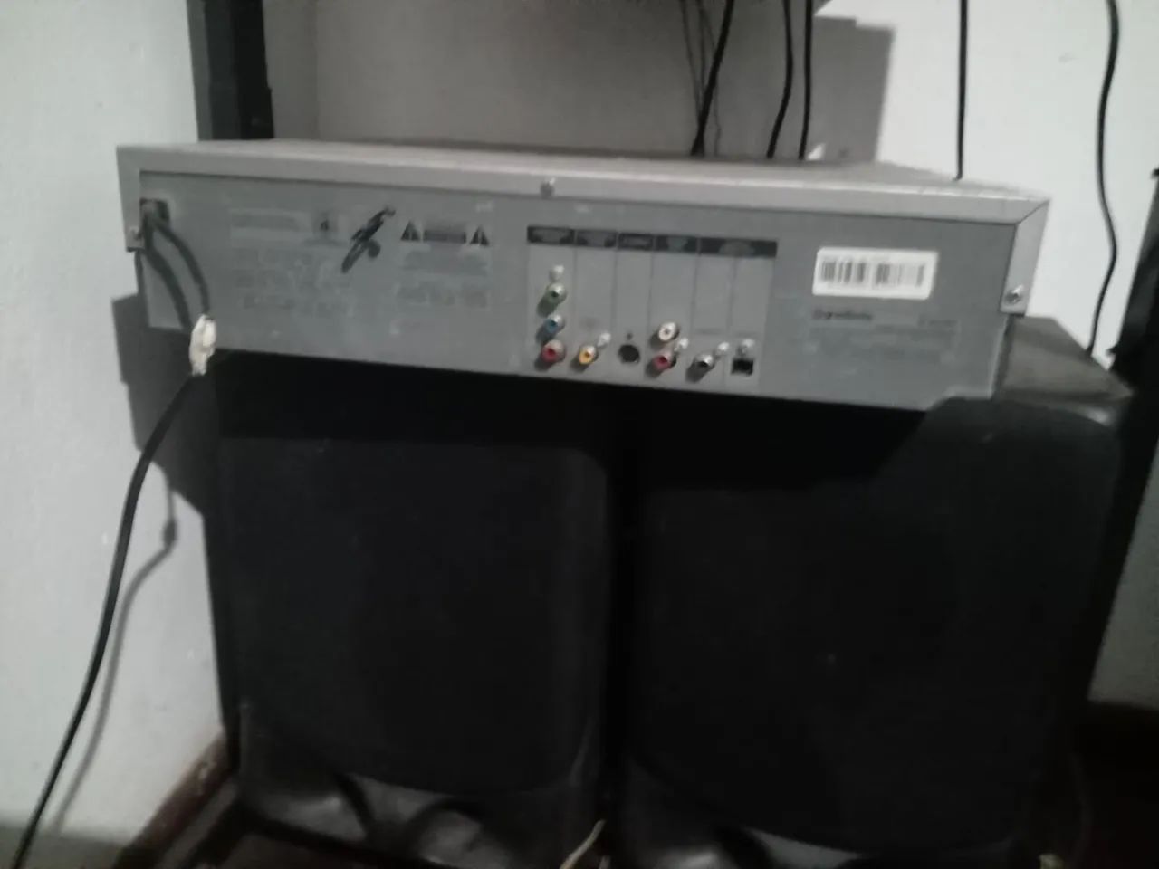 Dvd e Gravador - Foto 2