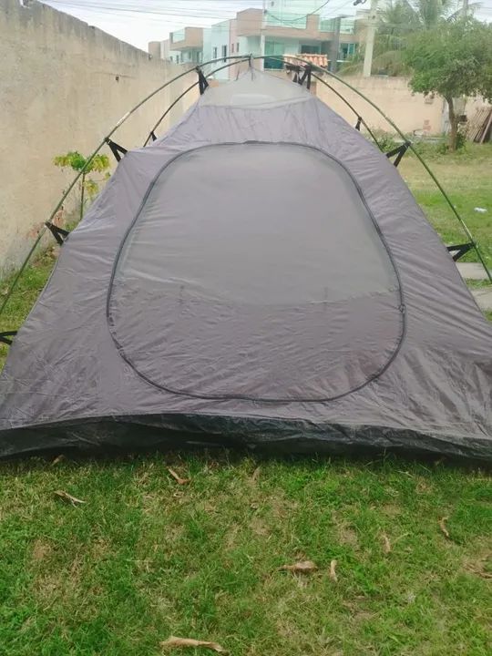 Barracas de camping para 2 ou 4 pessoas