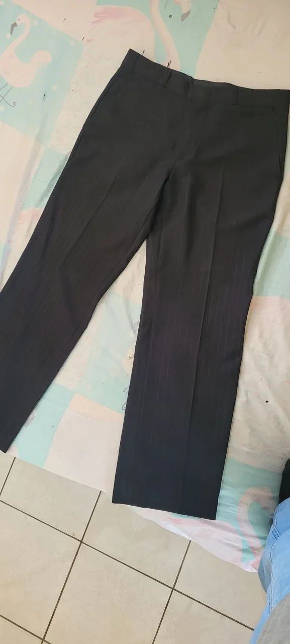 Terno Preto TNG - Foto 4