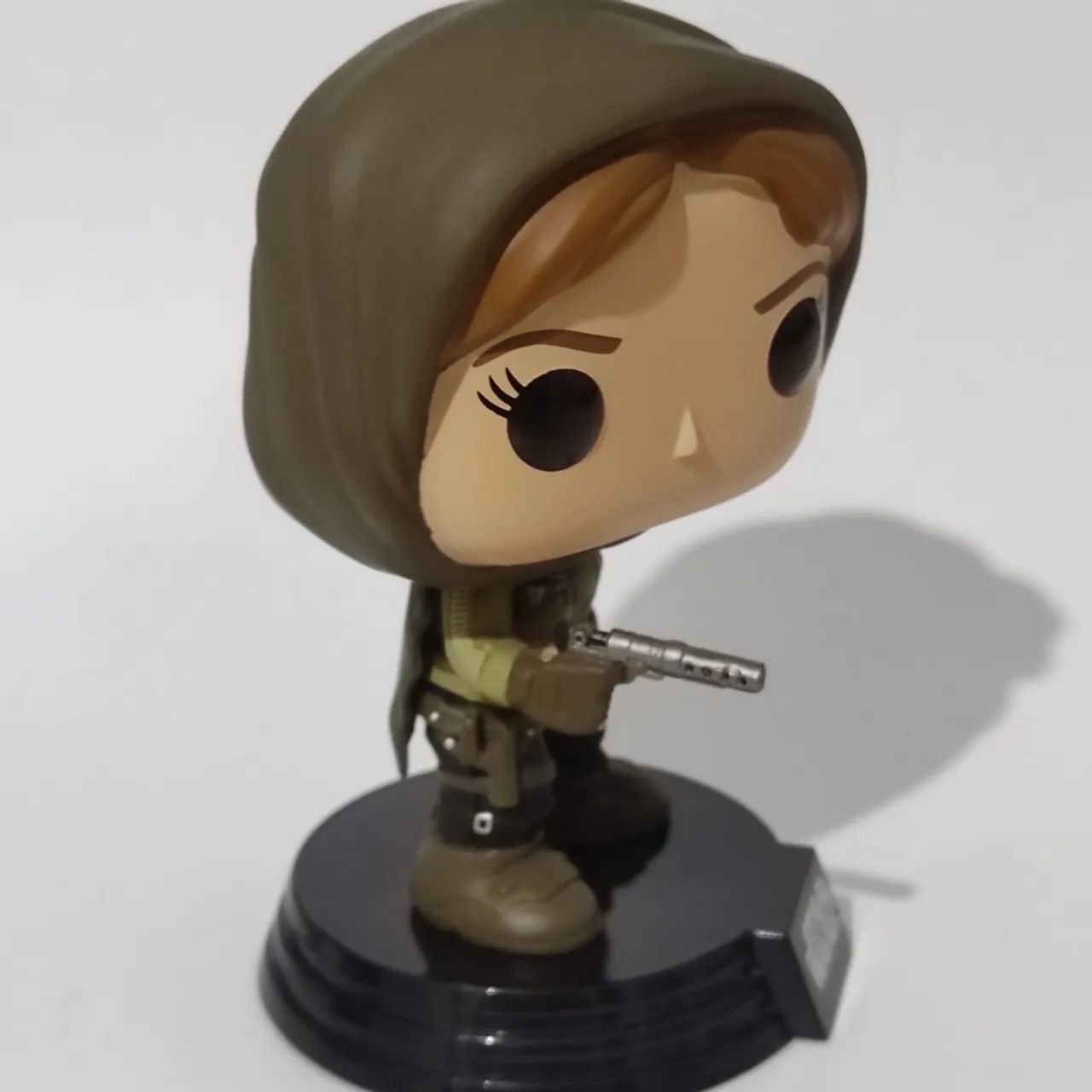 Funko Pop! Star Wars - Jyn Erso - Foto 2