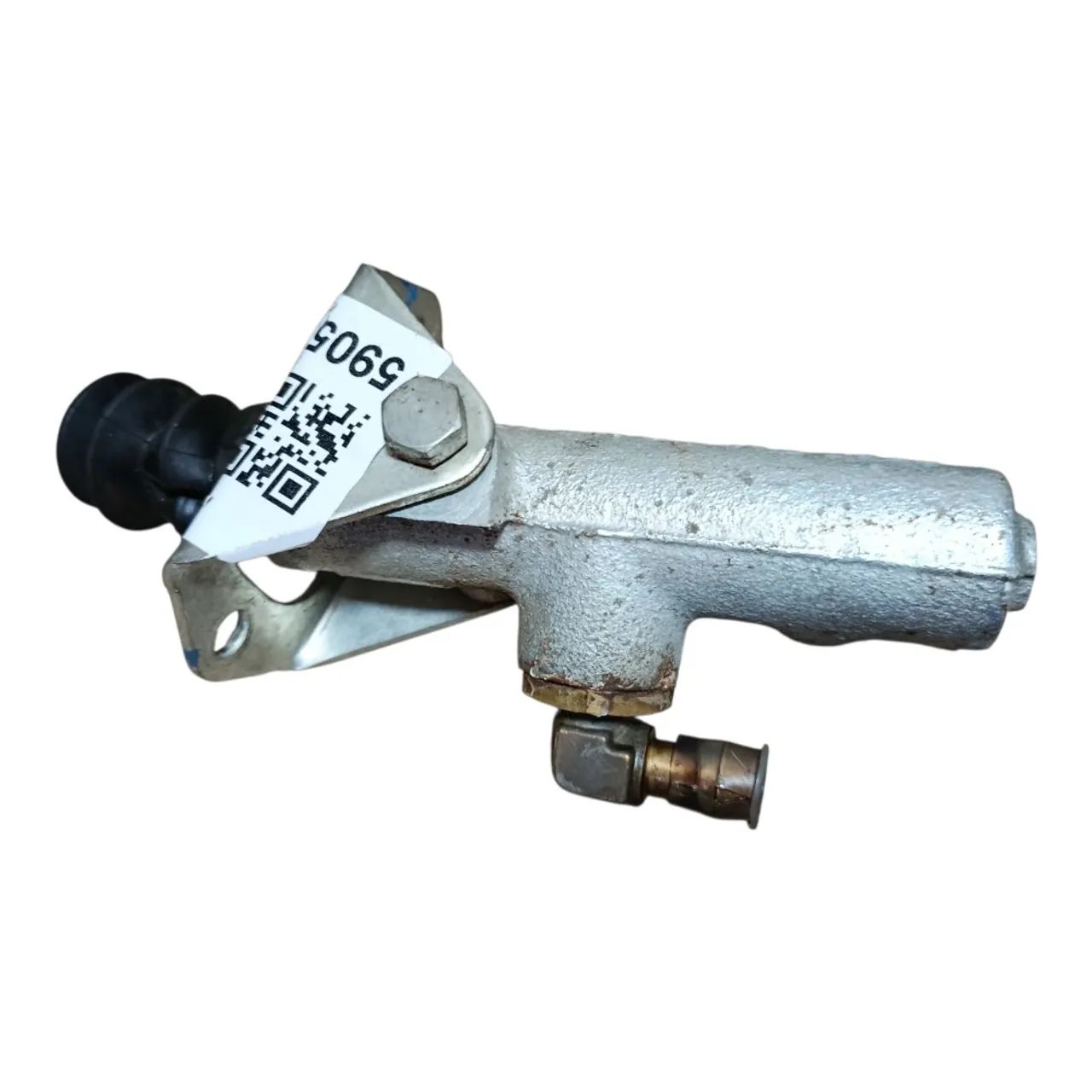 CILINDRO DE EMBREAGEM ORIG VW DELIVERY 5150