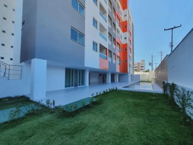 Apto 81m² prox a UFPI -  NÃO ALUGA - Foto 2