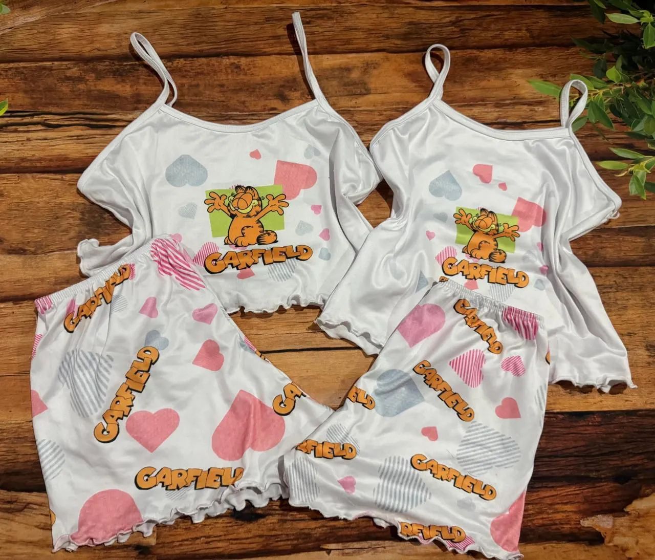 Kits mãe filha  - Foto 3