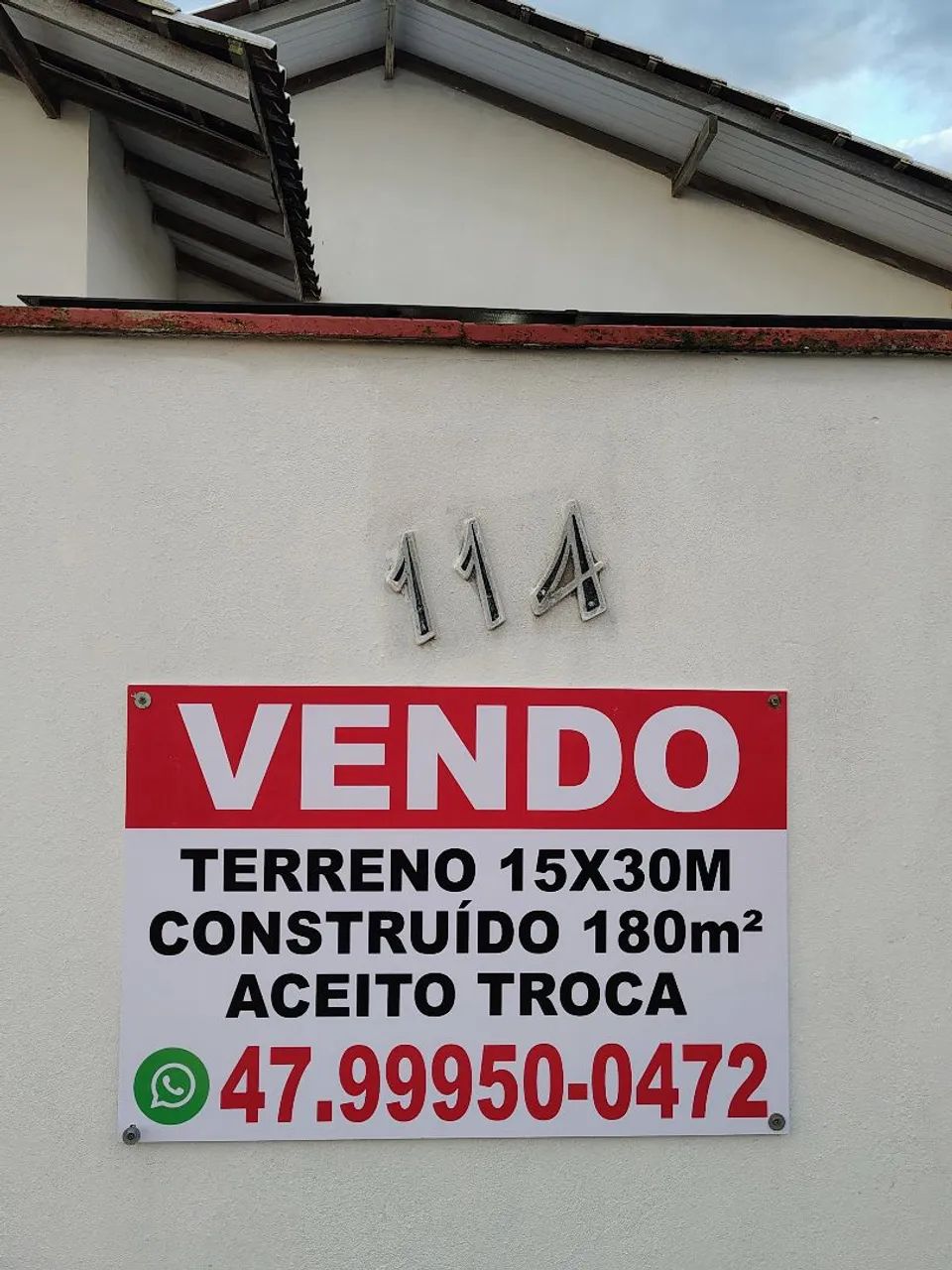 Foto - Barra Velha - 
