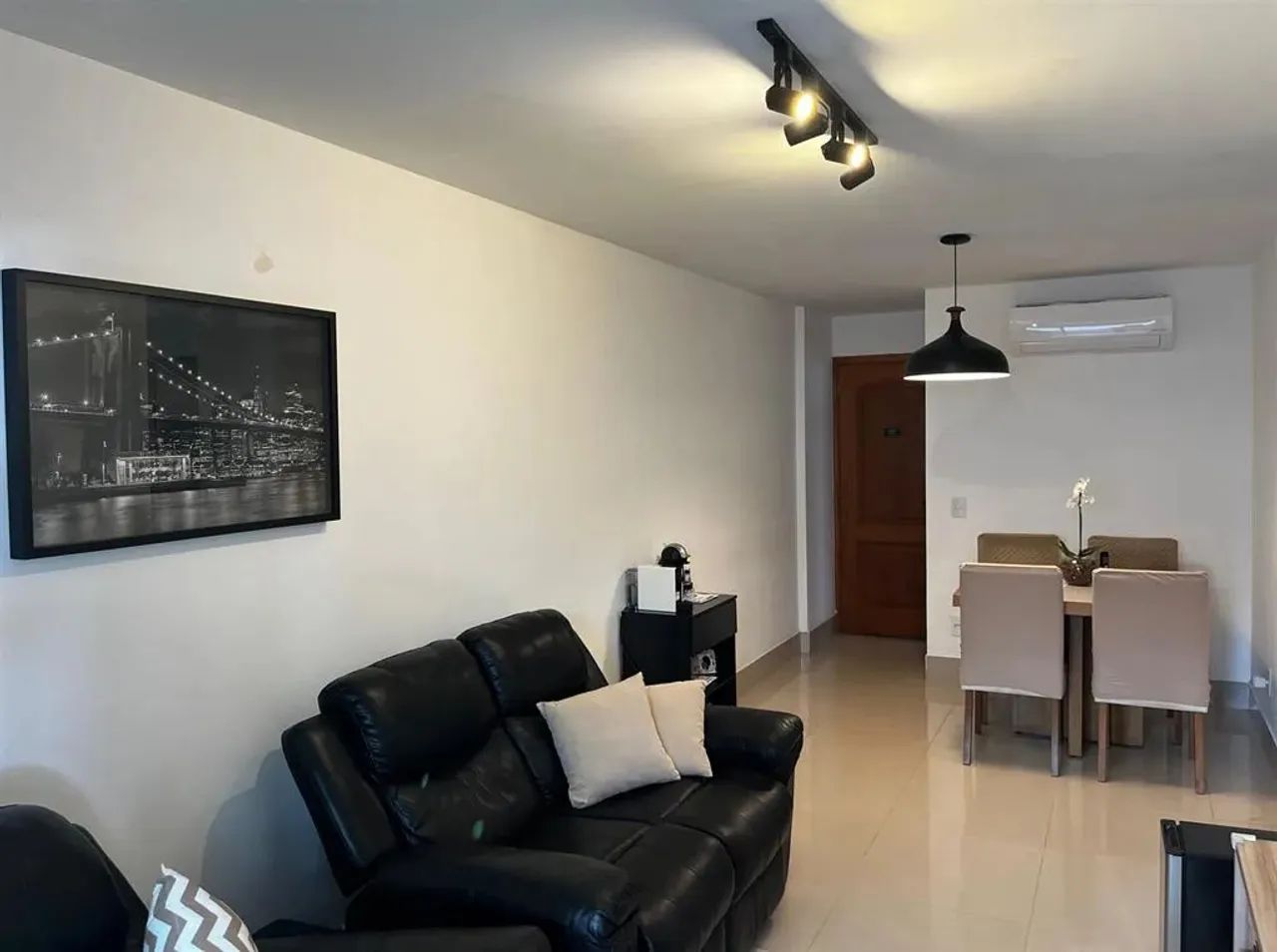 Apartamento reformado, com 3 quartos e 2 vagas no Recreio dos Bandeirantes - Foto 3