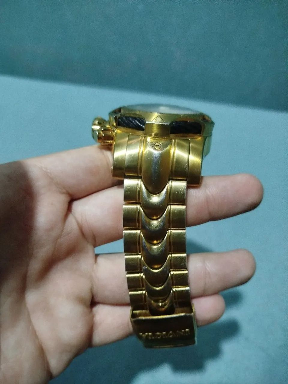 Relógio invicta modelo 26654 - Foto 3