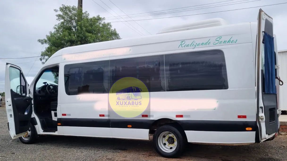 Sprinter 516 - Foto 3