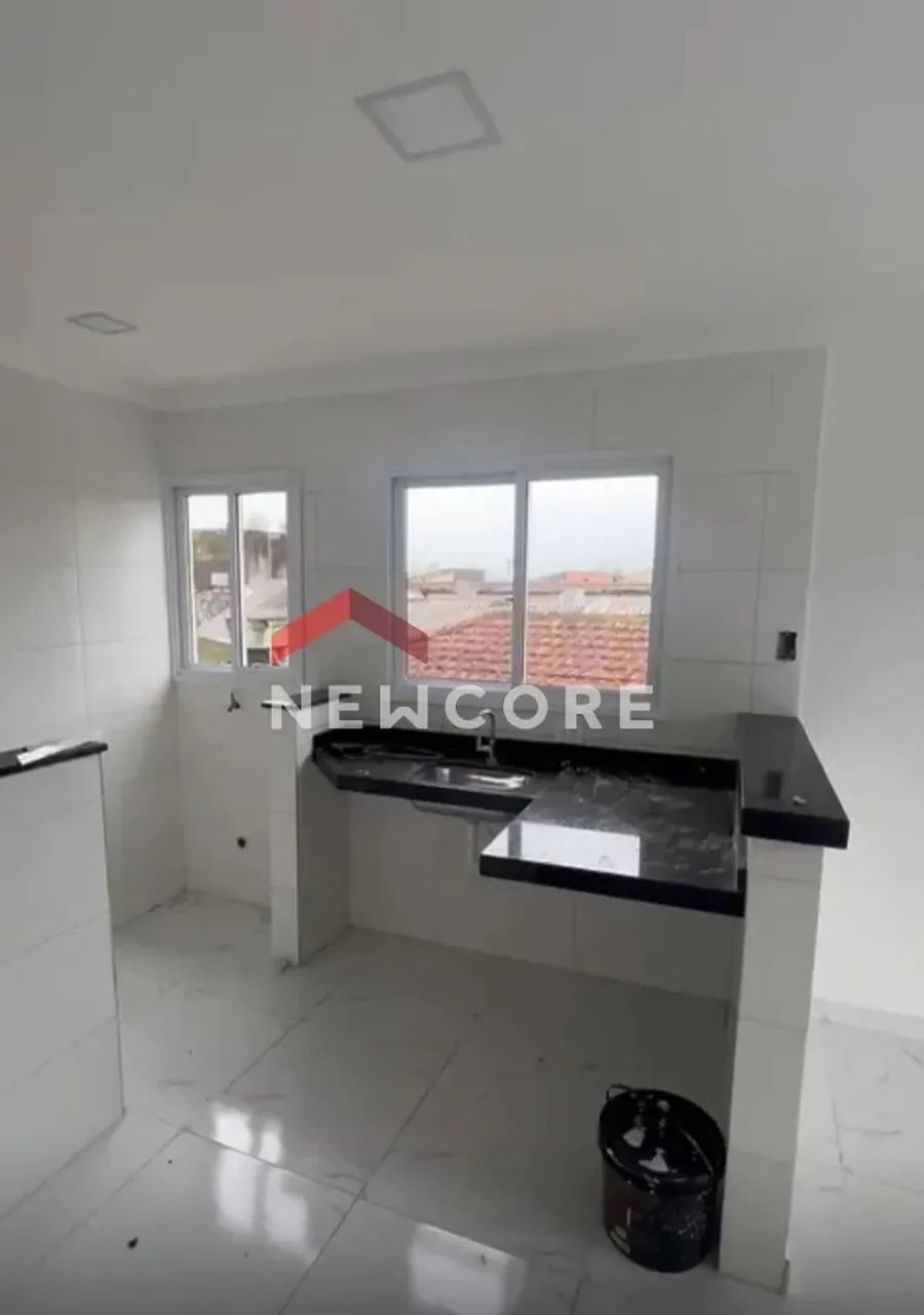 Casa de condomínio em Rua Manoel Feliciano de Oliveira - Nova Mirim - Praia Grande/SP - Foto 4