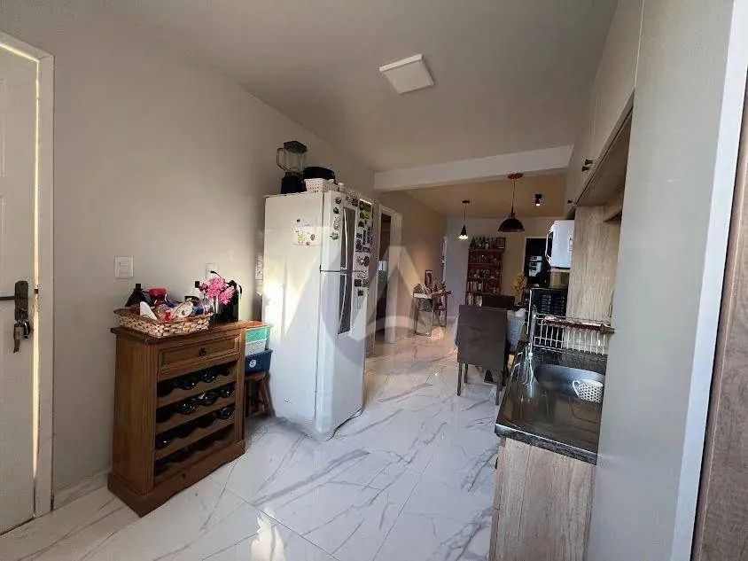 Casa moderna, mobiliada com 2 dormitórios - recém reformadaà venda, 68 m² por R$ 699.000 - - Foto 3