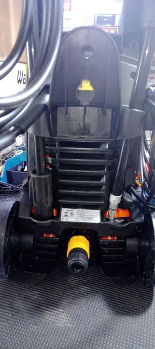 Lavadoras wap Ousada Plus 127 ou 220v - Foto 5