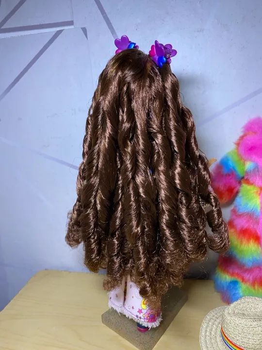 Bratz Nevra Pride - Foto 5